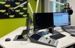 Radioluft schnuppern bei neo1